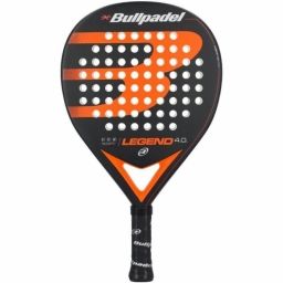 BULLPADEL LEGEND 4 2022